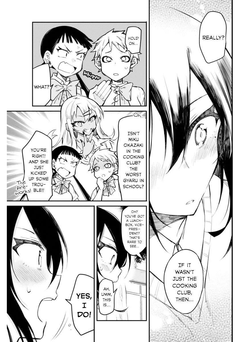 Gal Gohan Chapter 14 - Page 15