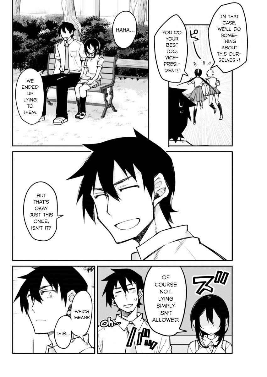 Gal Gohan Chapter 14 - Page 16