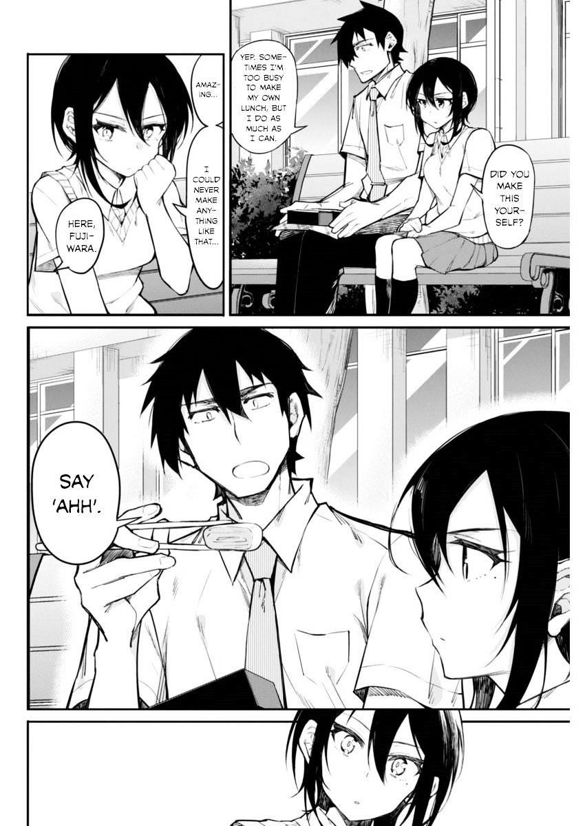 Gal Gohan Chapter 14 - Page 8