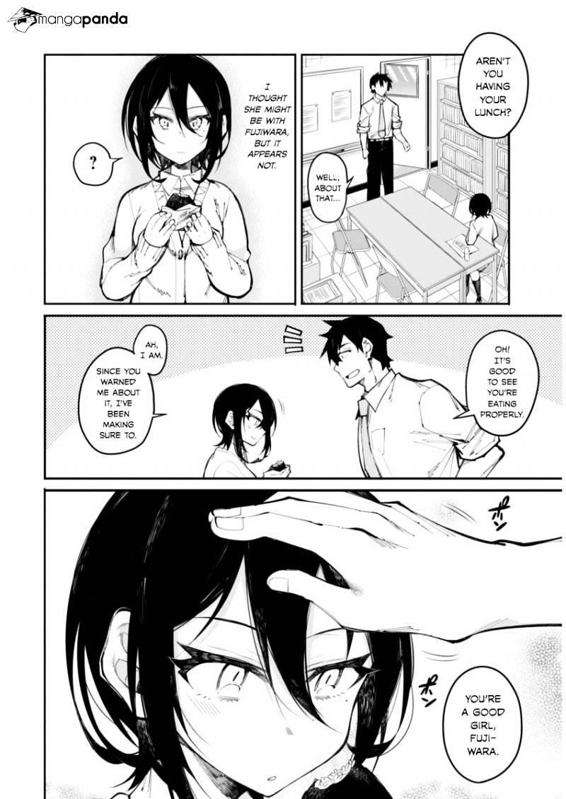 Gal Gohan Chapter 16 - Page 10