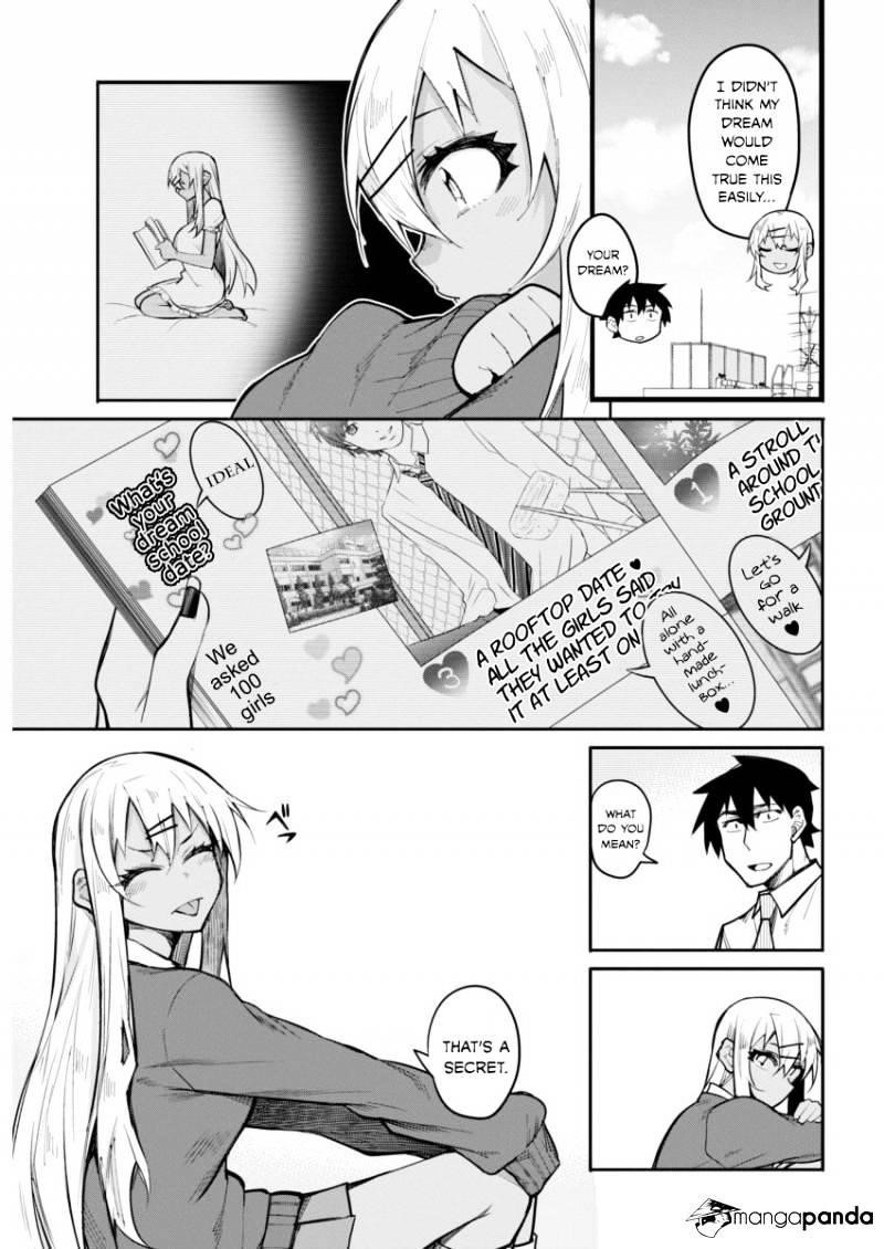 Gal Gohan Chapter 16 - Page 15