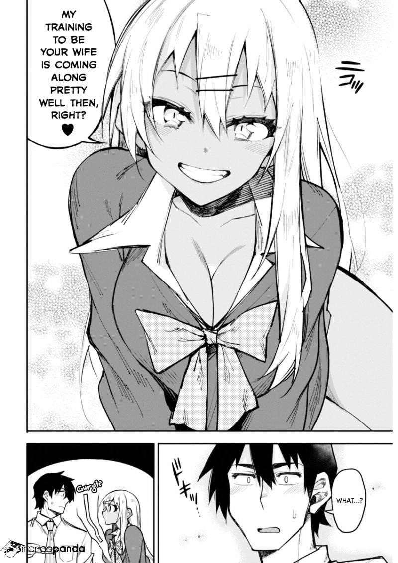 Gal Gohan Chapter 16 - Page 18