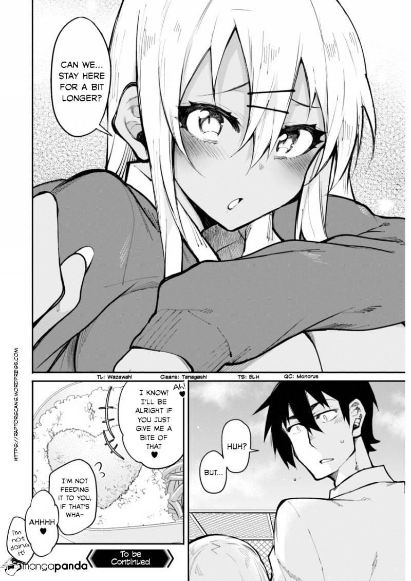 Gal Gohan Chapter 16 - Page 20