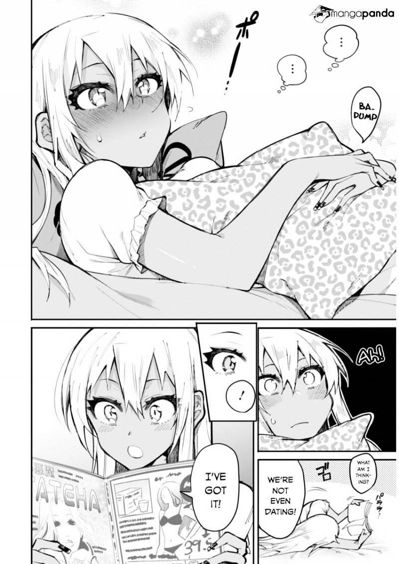 Gal Gohan Chapter 16 - Page 6