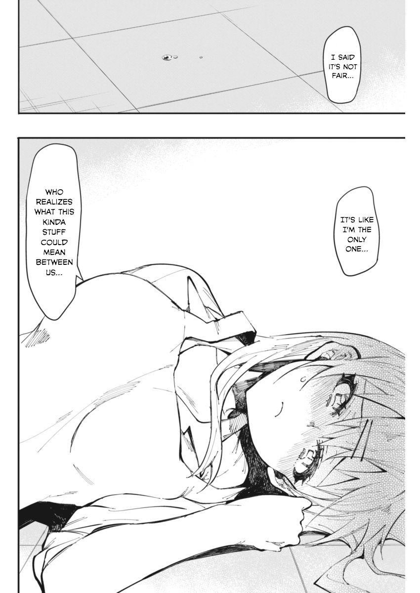 Gal Gohan Chapter 17 - Page 15