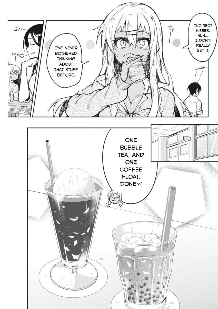 Gal Gohan Chapter 17 - Page 4