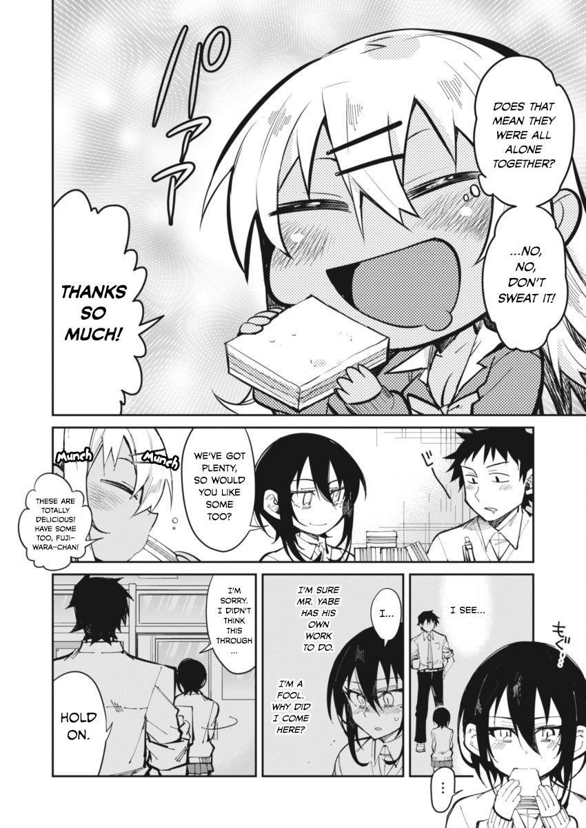 Gal Gohan Chapter 18 - Page 15