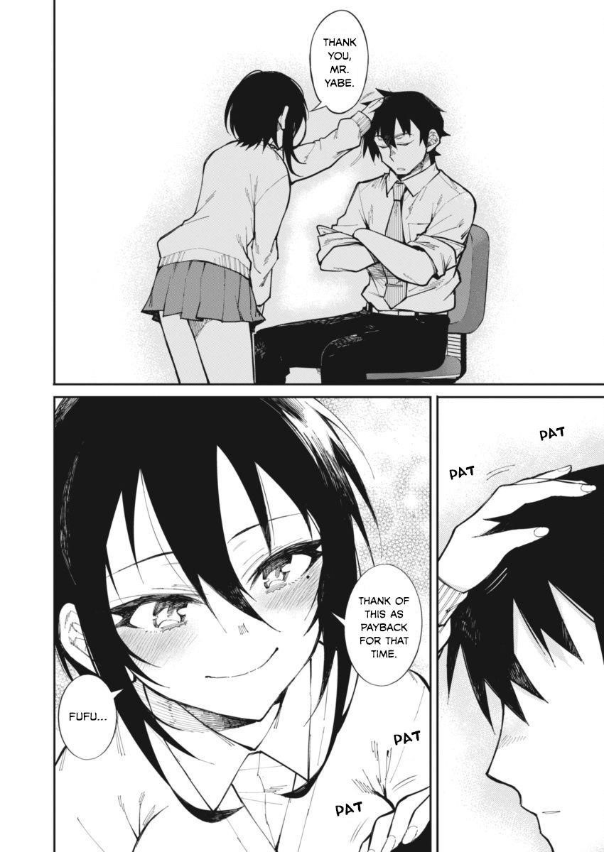 Gal Gohan Chapter 18 - Page 17