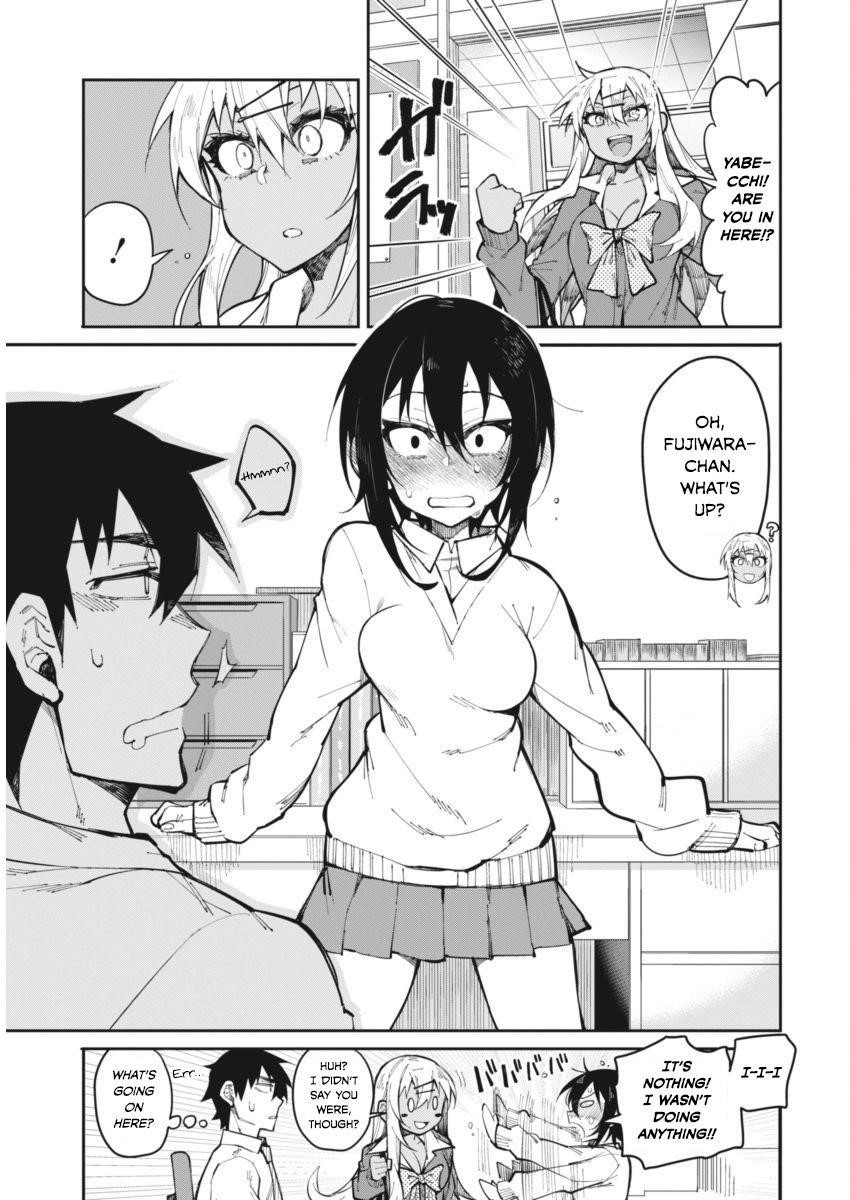 Gal Gohan Chapter 18 - Page 18