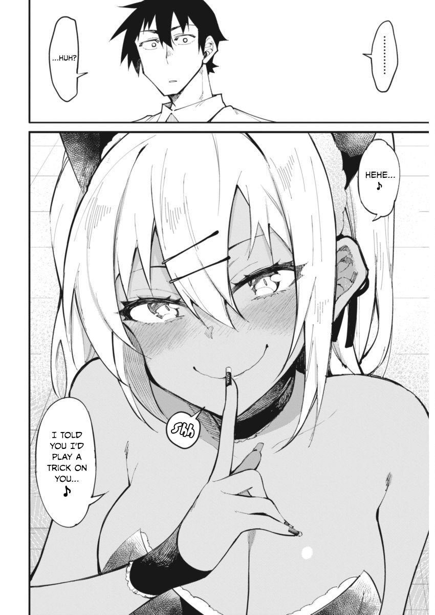 Gal Gohan Chapter 19 - Page 18