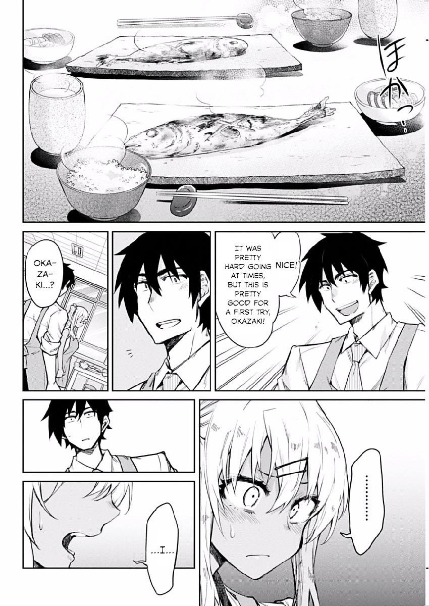 Gal Gohan Chapter 2 - Page 10