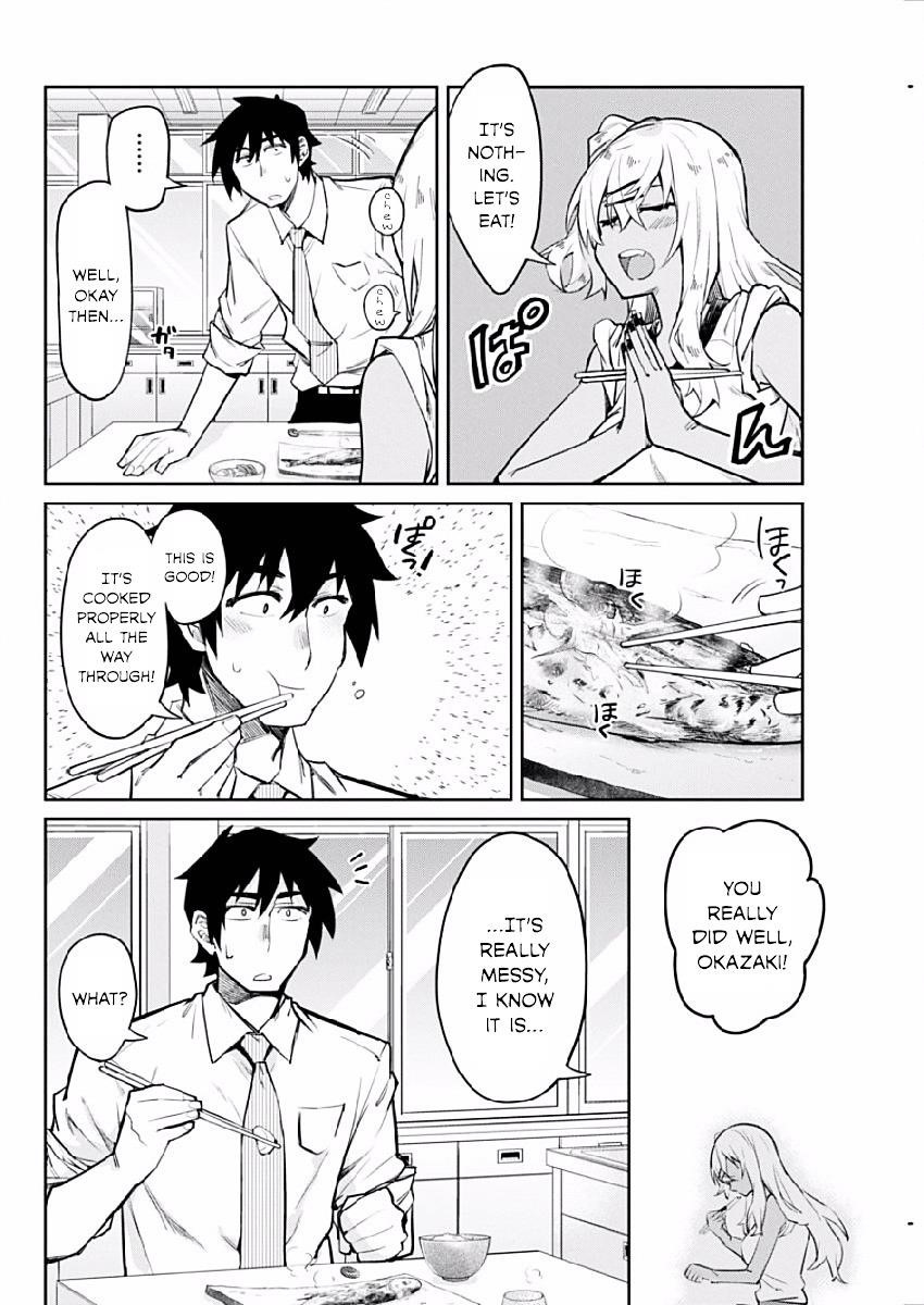 Gal Gohan Chapter 2 - Page 14