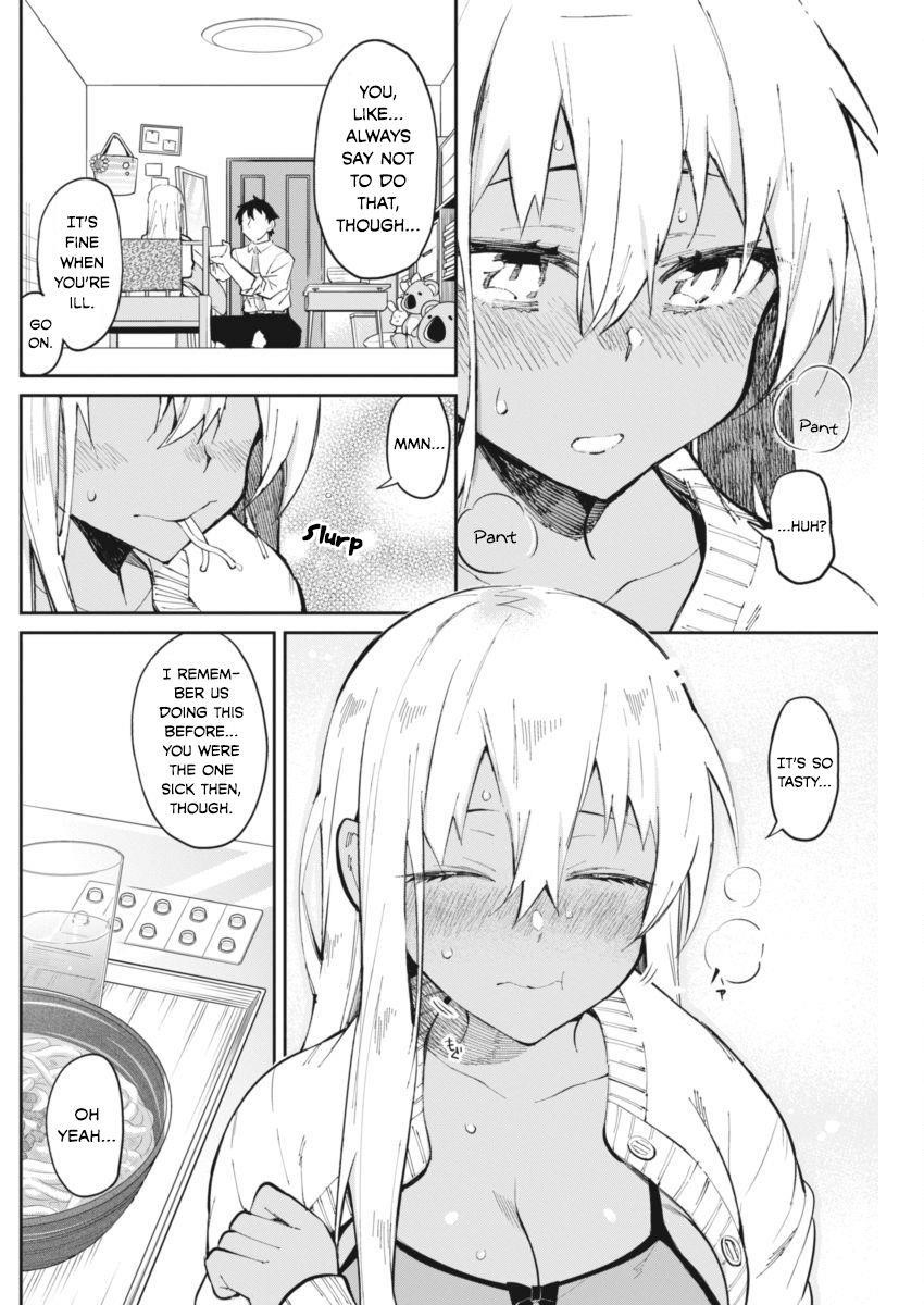 Gal Gohan Chapter 20 - Page 12