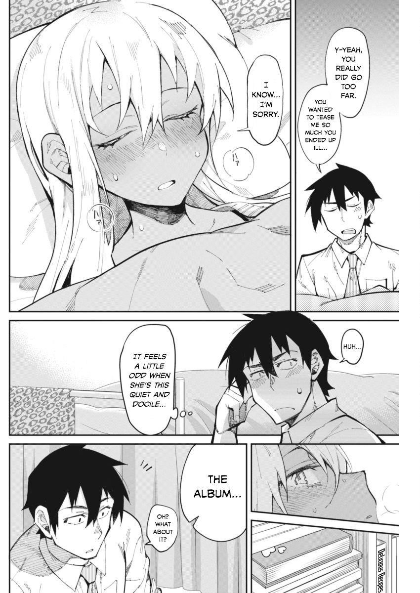 Gal Gohan Chapter 20 - Page 14