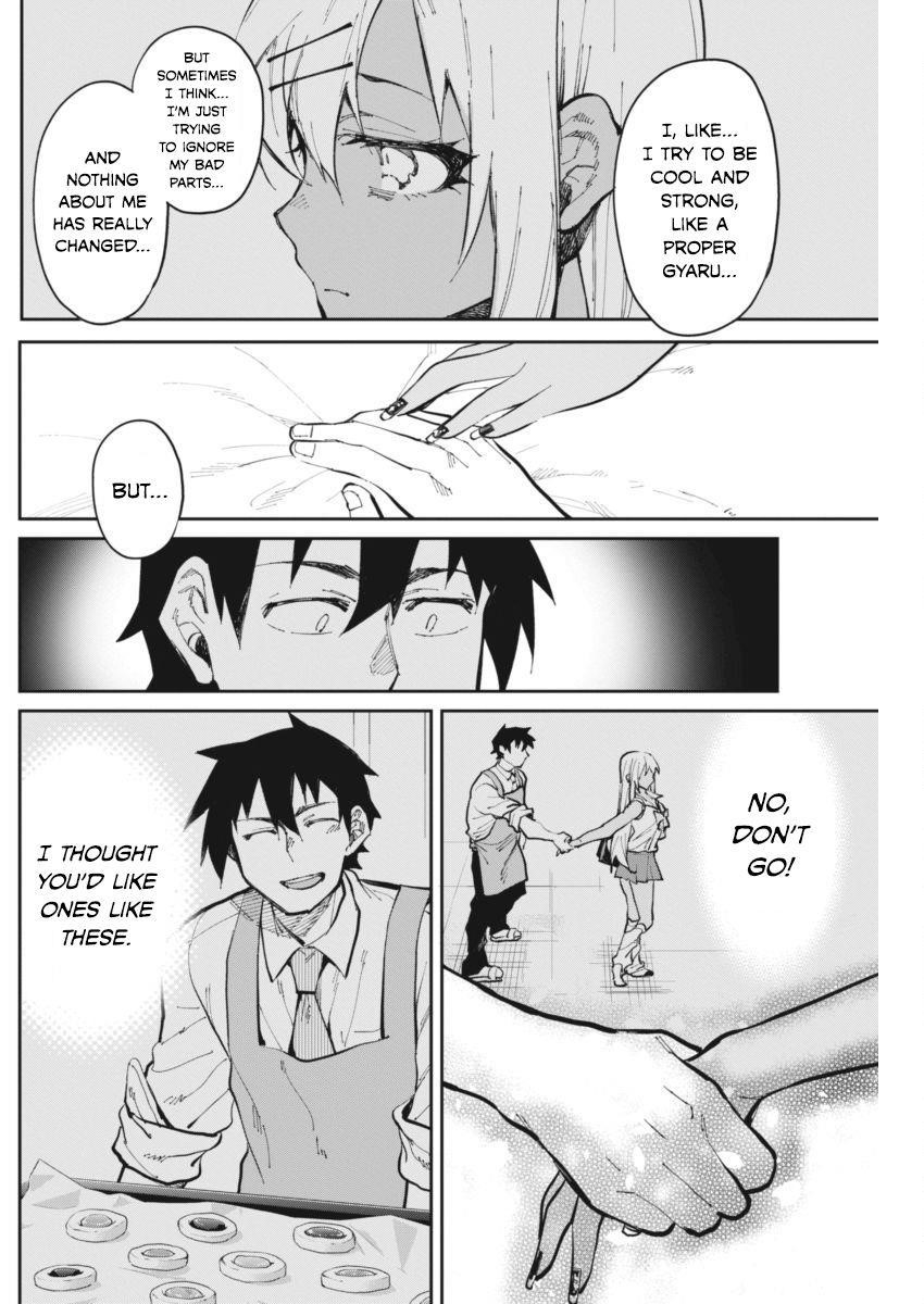 Gal Gohan Chapter 20 - Page 16