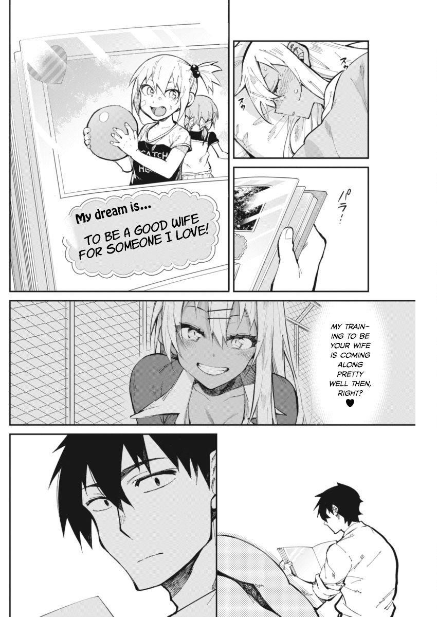 Gal Gohan Chapter 20 - Page 18