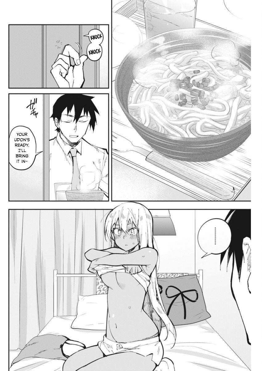 Gal Gohan Chapter 20 - Page 8