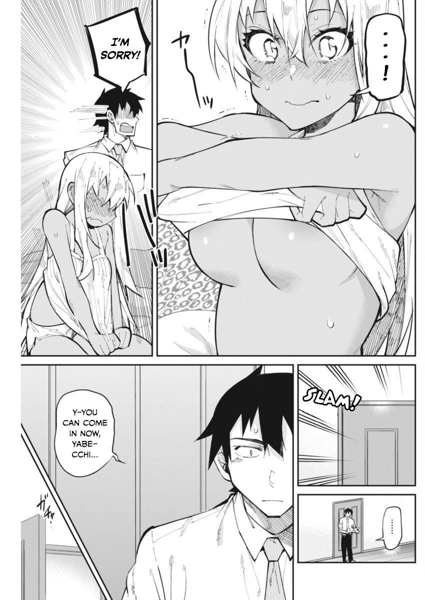 Gal Gohan Chapter 20 - Page 9