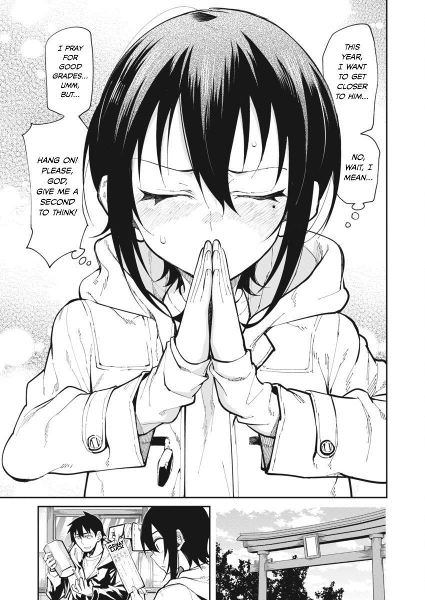 Gal Gohan Chapter 23 - Page 8