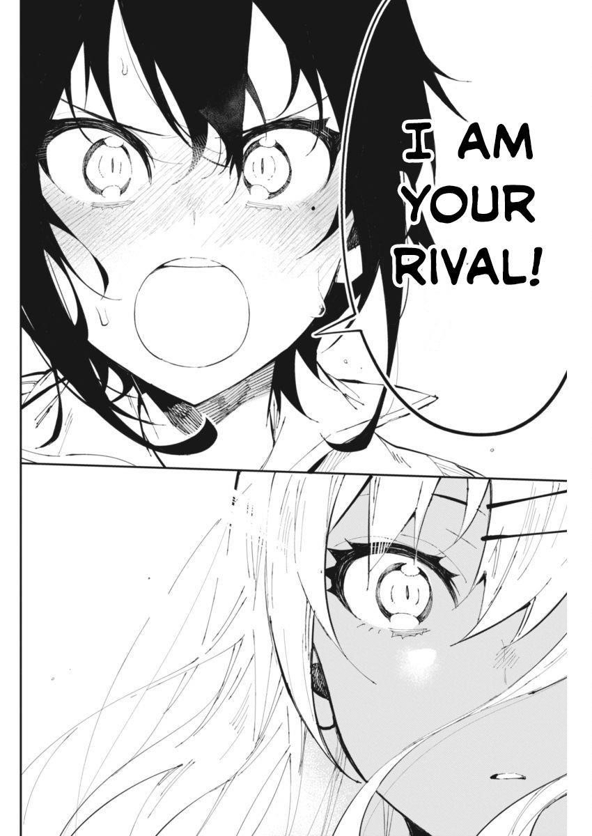 Gal Gohan Chapter 26 - Page 18