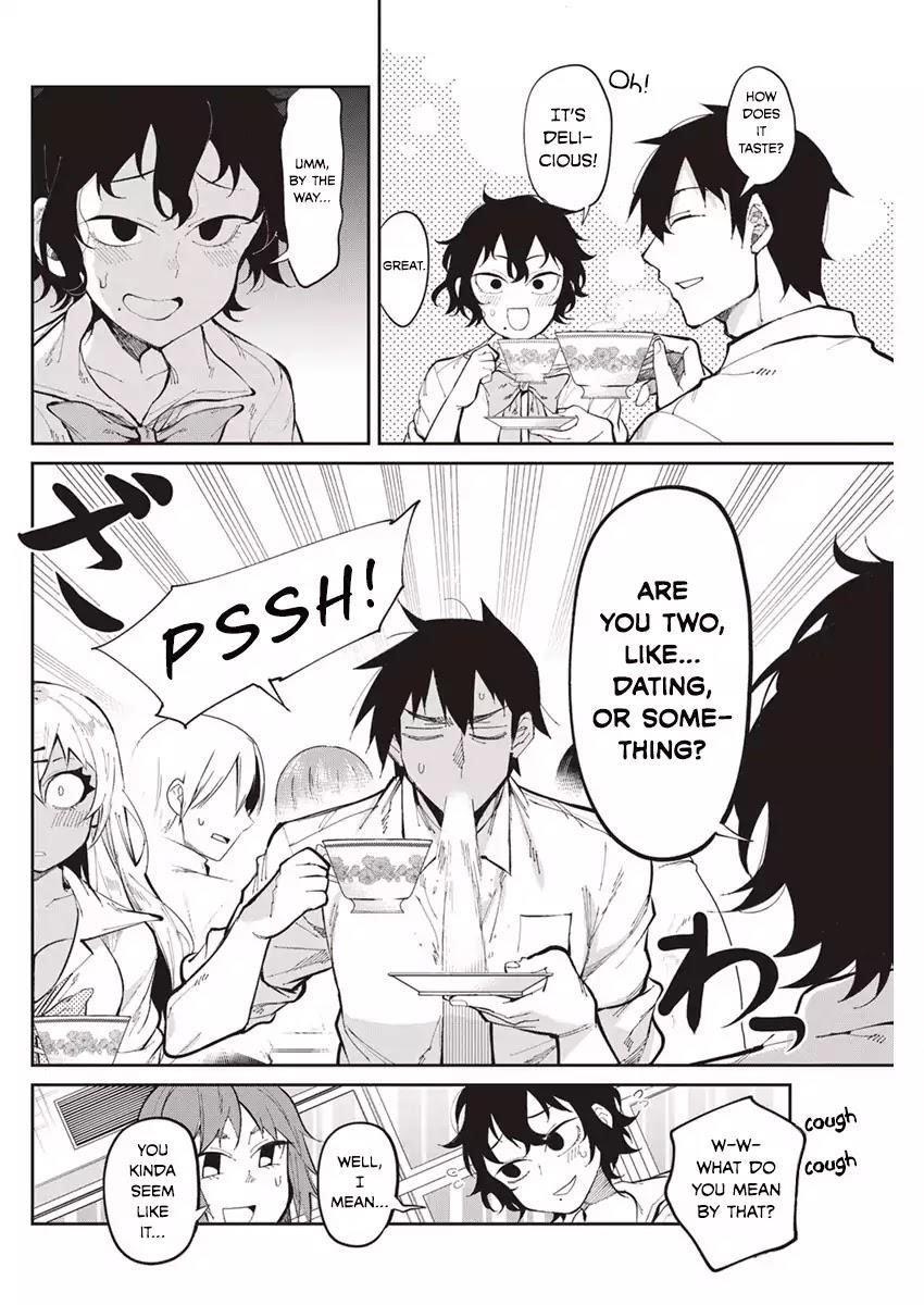 Gal Gohan Chapter 27 - Page 16