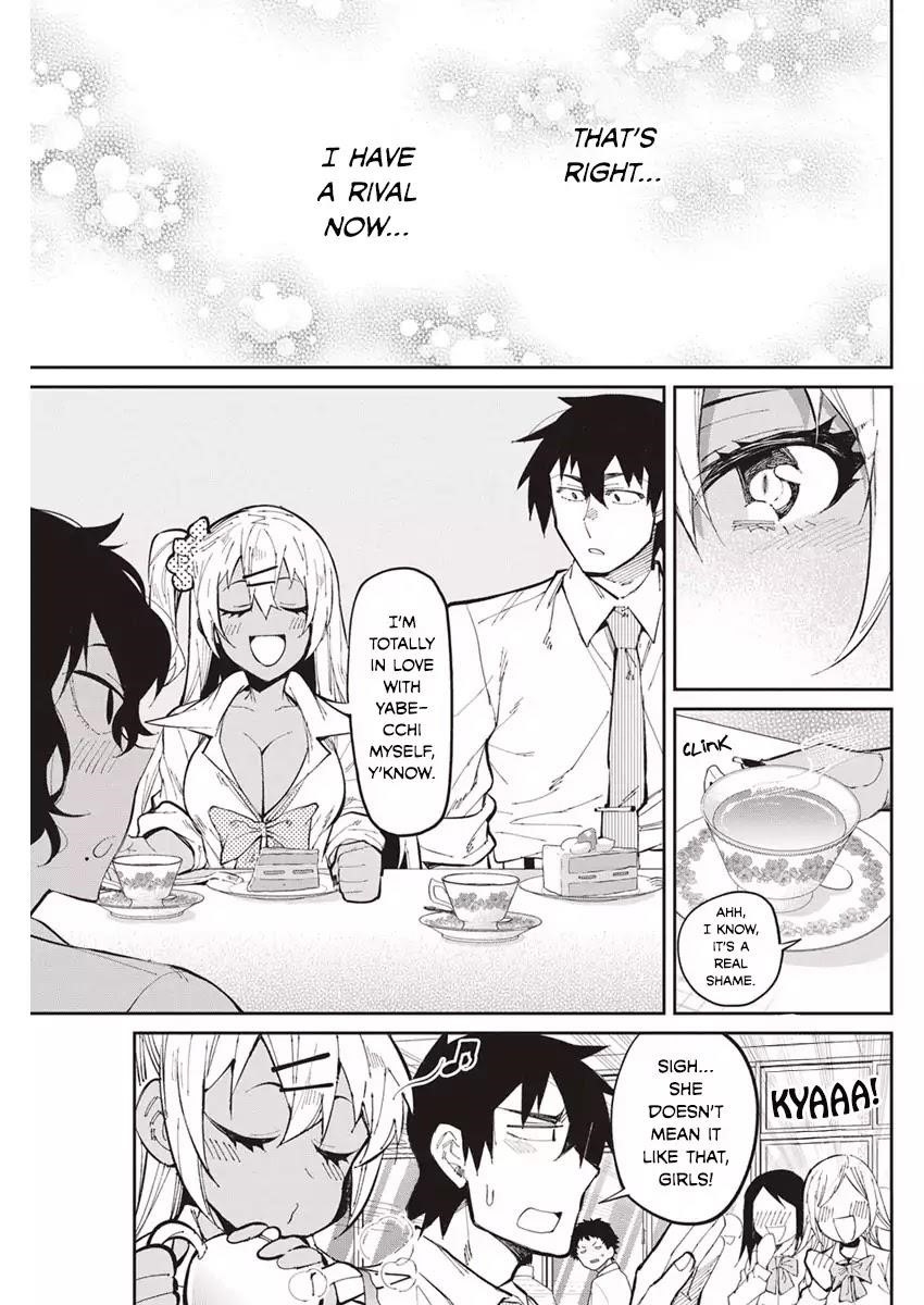 Gal Gohan Chapter 27 - Page 19