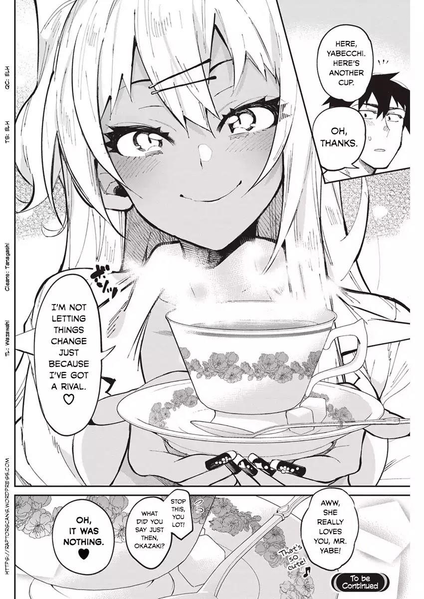 Gal Gohan Chapter 27 - Page 20