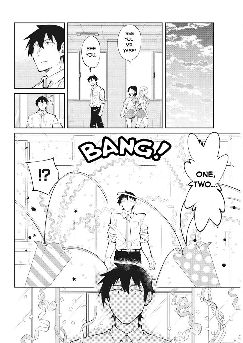 Gal Gohan Chapter 29 - Page 16