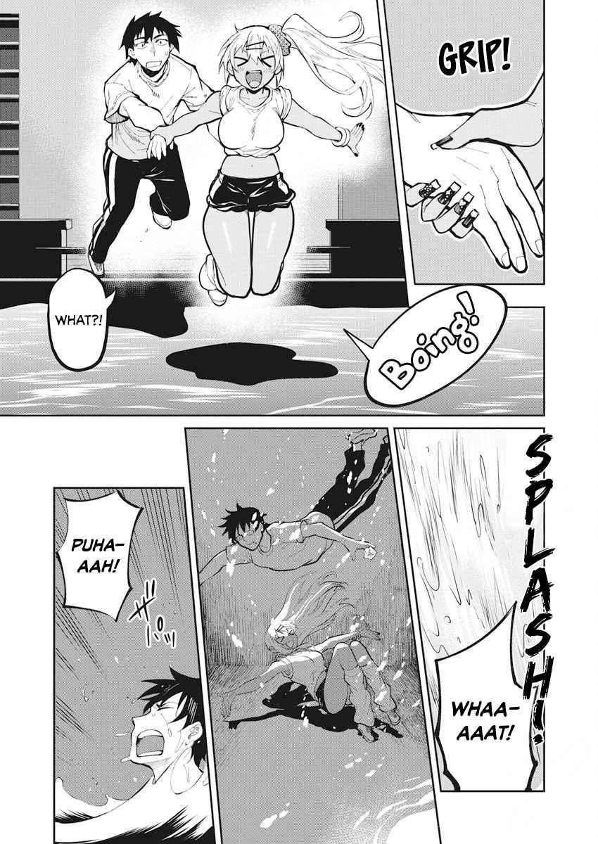 Gal Gohan Chapter 32 - Page 11