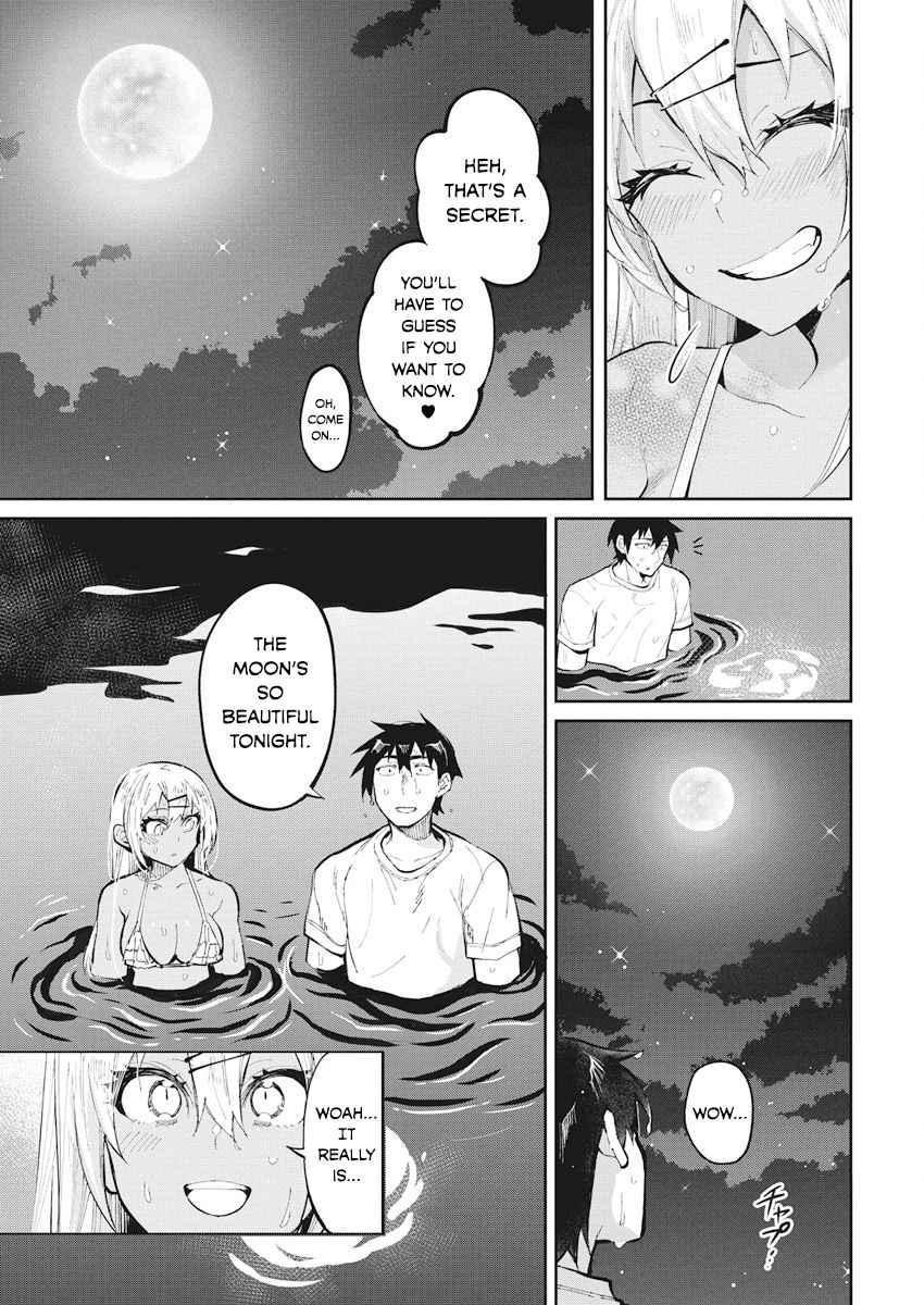 Gal Gohan Chapter 32 - Page 20