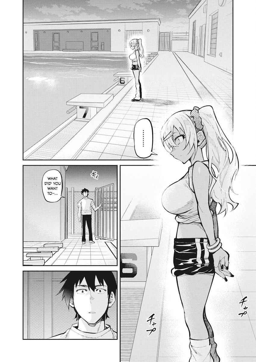 Gal Gohan Chapter 32 - Page 9