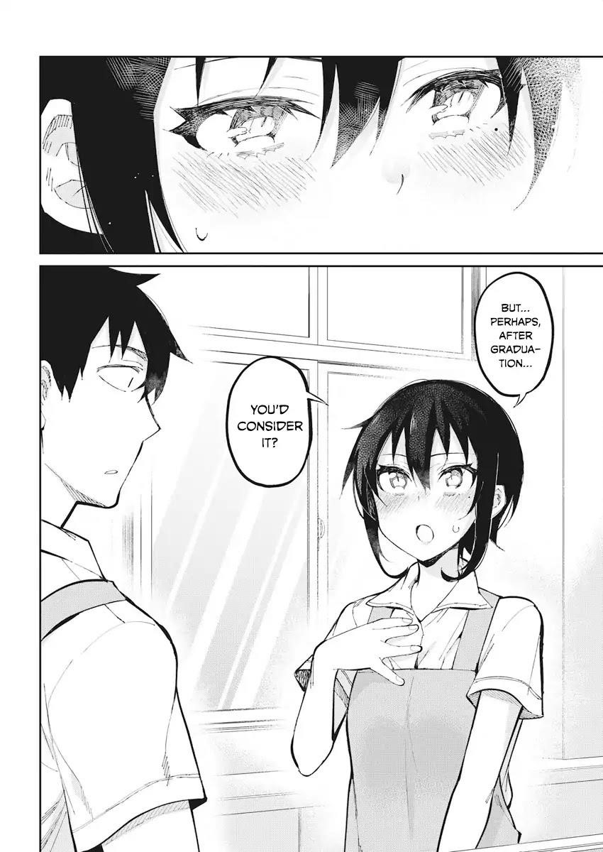 Gal Gohan Chapter 35 - Page 16