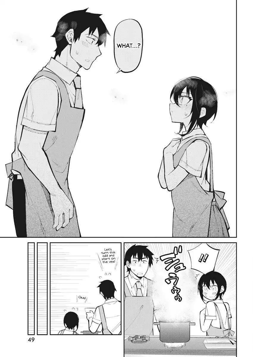 Gal Gohan Chapter 35 - Page 17