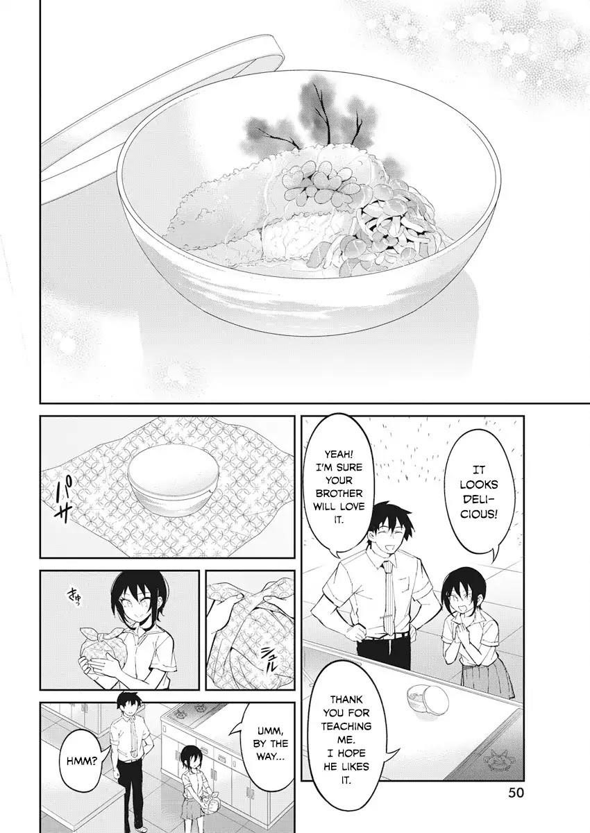 Gal Gohan Chapter 35 - Page 18