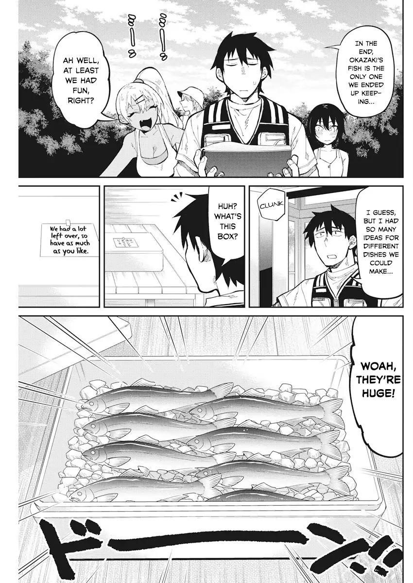 Gal Gohan Chapter 37 - Page 13