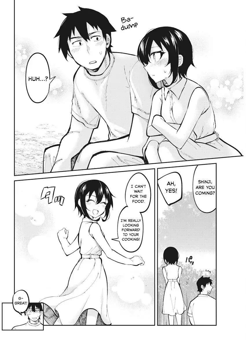 Gal Gohan Chapter 39 - Page 14