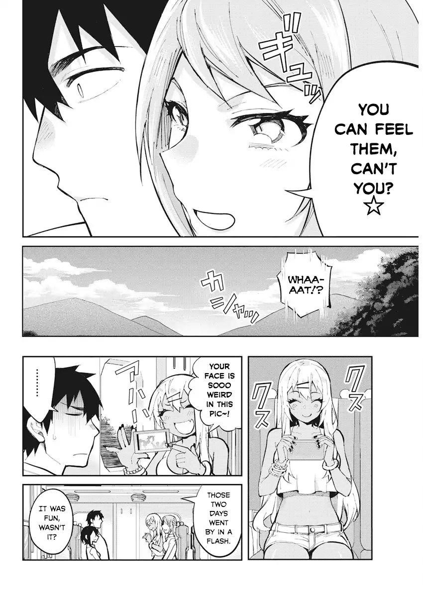 Gal Gohan Chapter 39 - Page 18