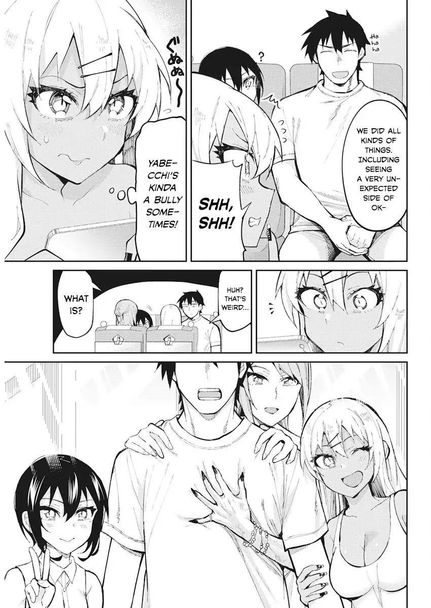 Gal Gohan Chapter 39 - Page 19