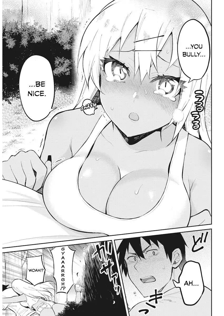 Gal Gohan Chapter 39 - Page 7