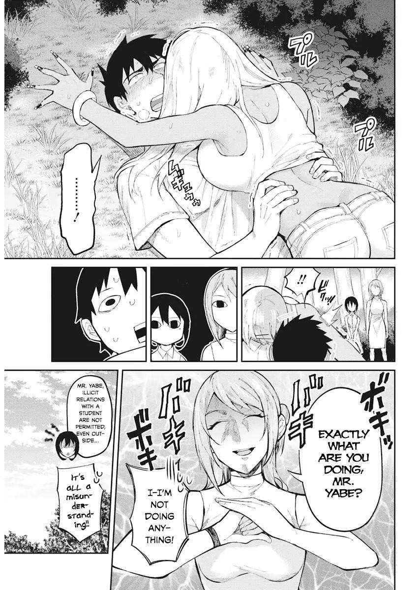 Gal Gohan Chapter 39 - Page 9