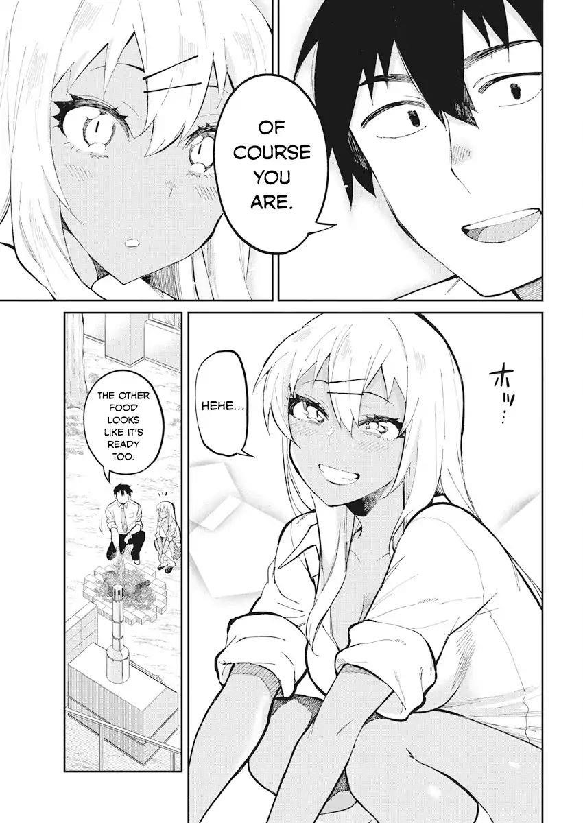 Gal Gohan Chapter 42 - Page 11