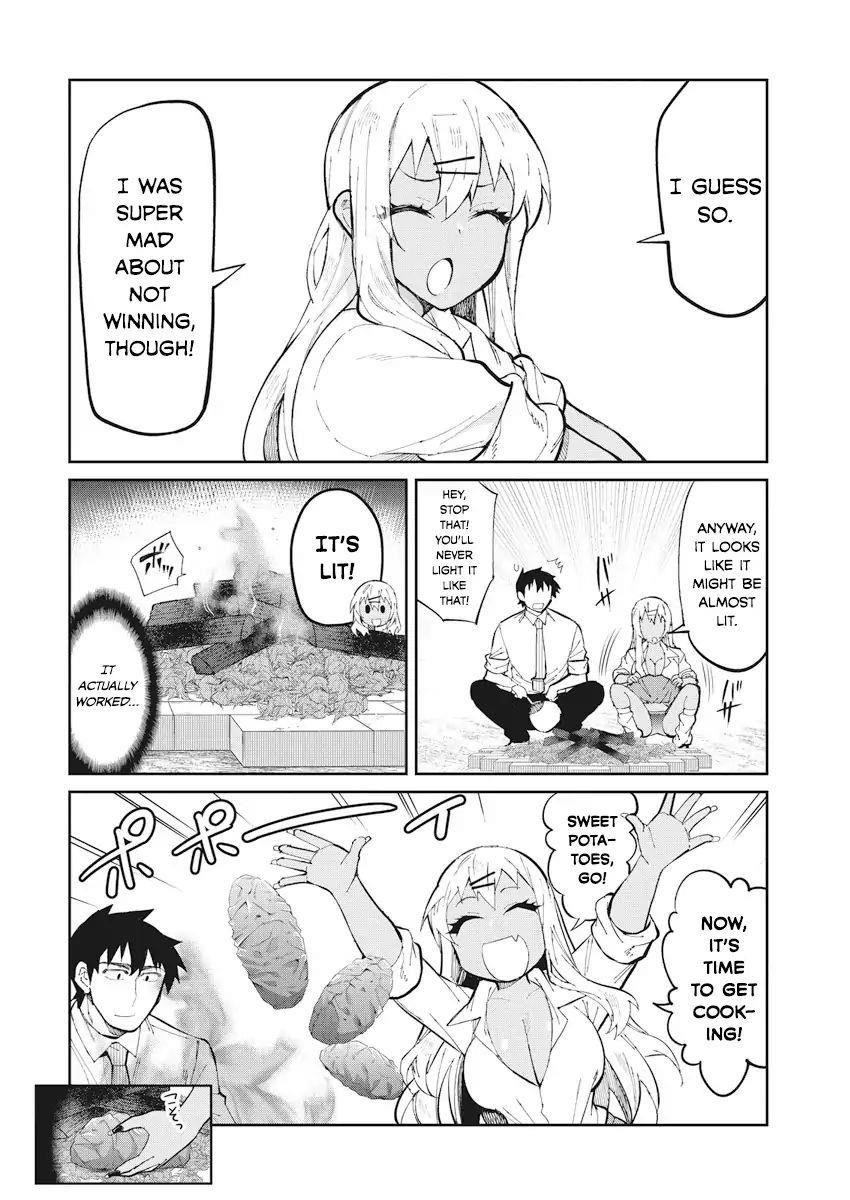 Gal Gohan Chapter 42 - Page 6