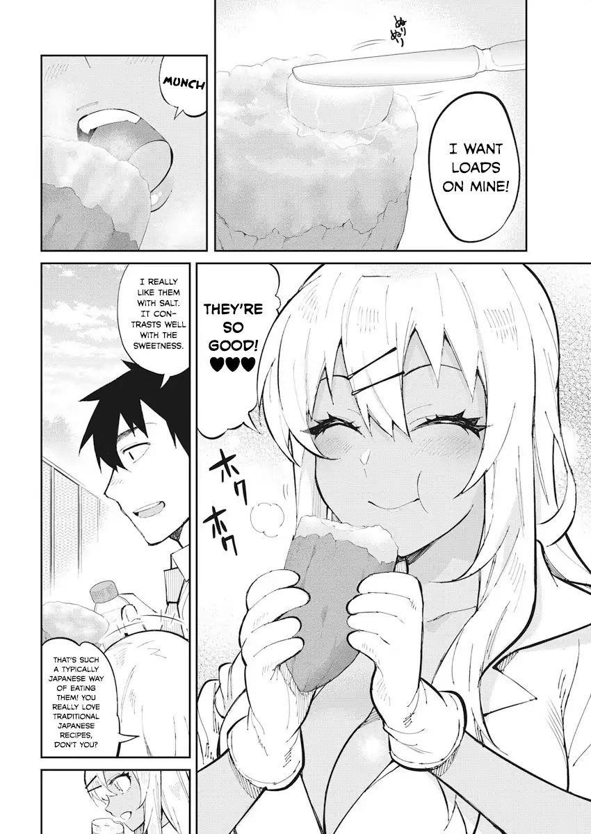 Gal Gohan Chapter 42 - Page 8