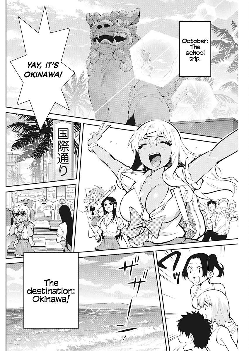 Gal Gohan Chapter 43 - Page 2