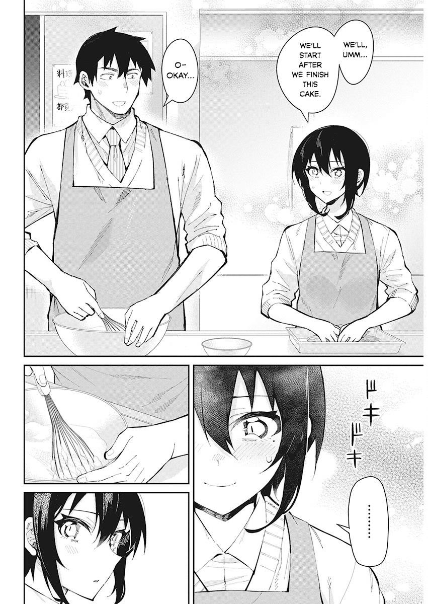 Gal Gohan Chapter 45 - Page 10