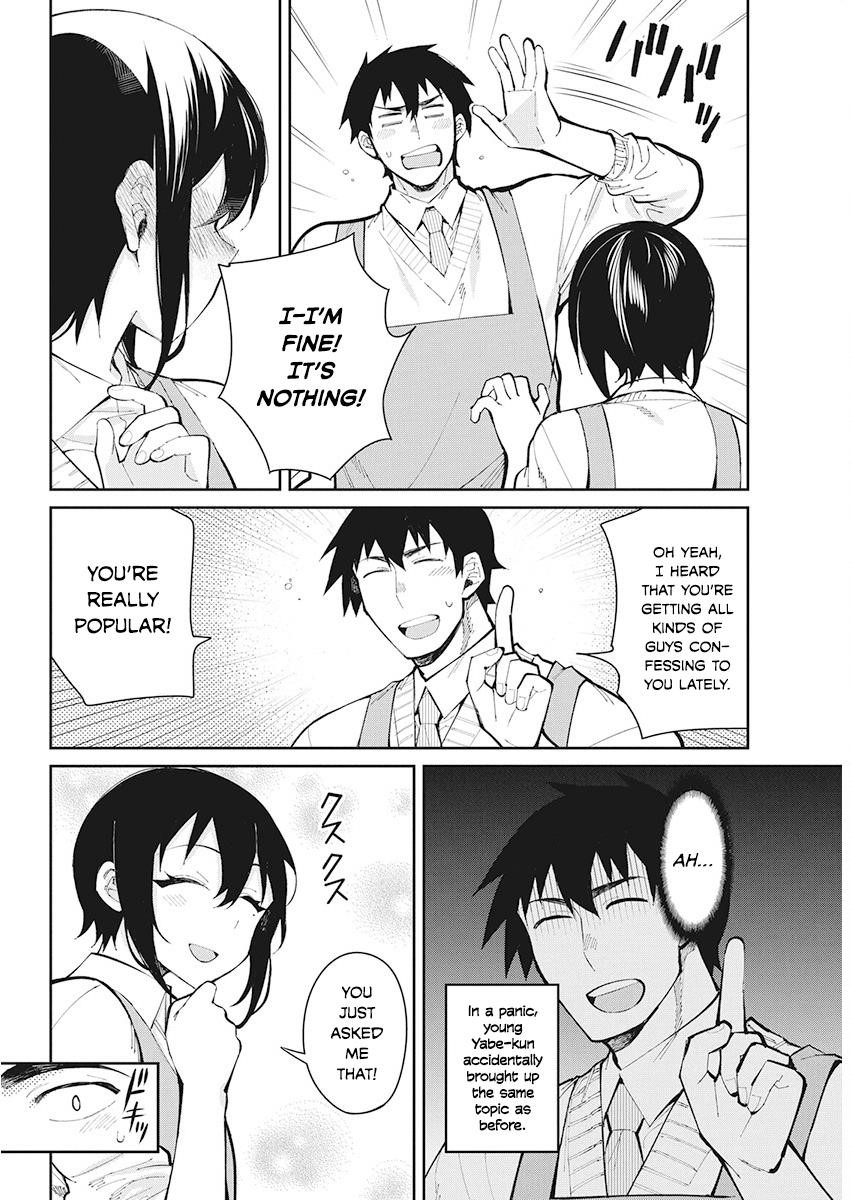 Gal Gohan Chapter 45 - Page 14