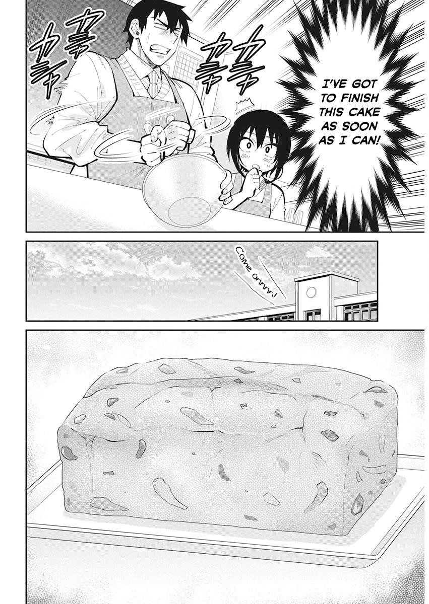 Gal Gohan Chapter 45 - Page 16