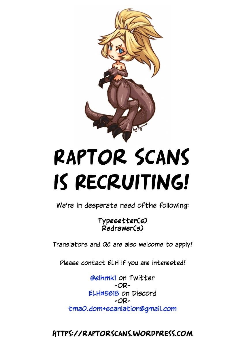 Gal Gohan Chapter 45 - Page 21