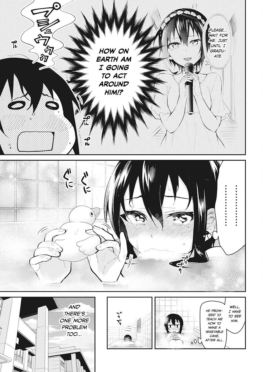 Gal Gohan Chapter 45 - Page 3