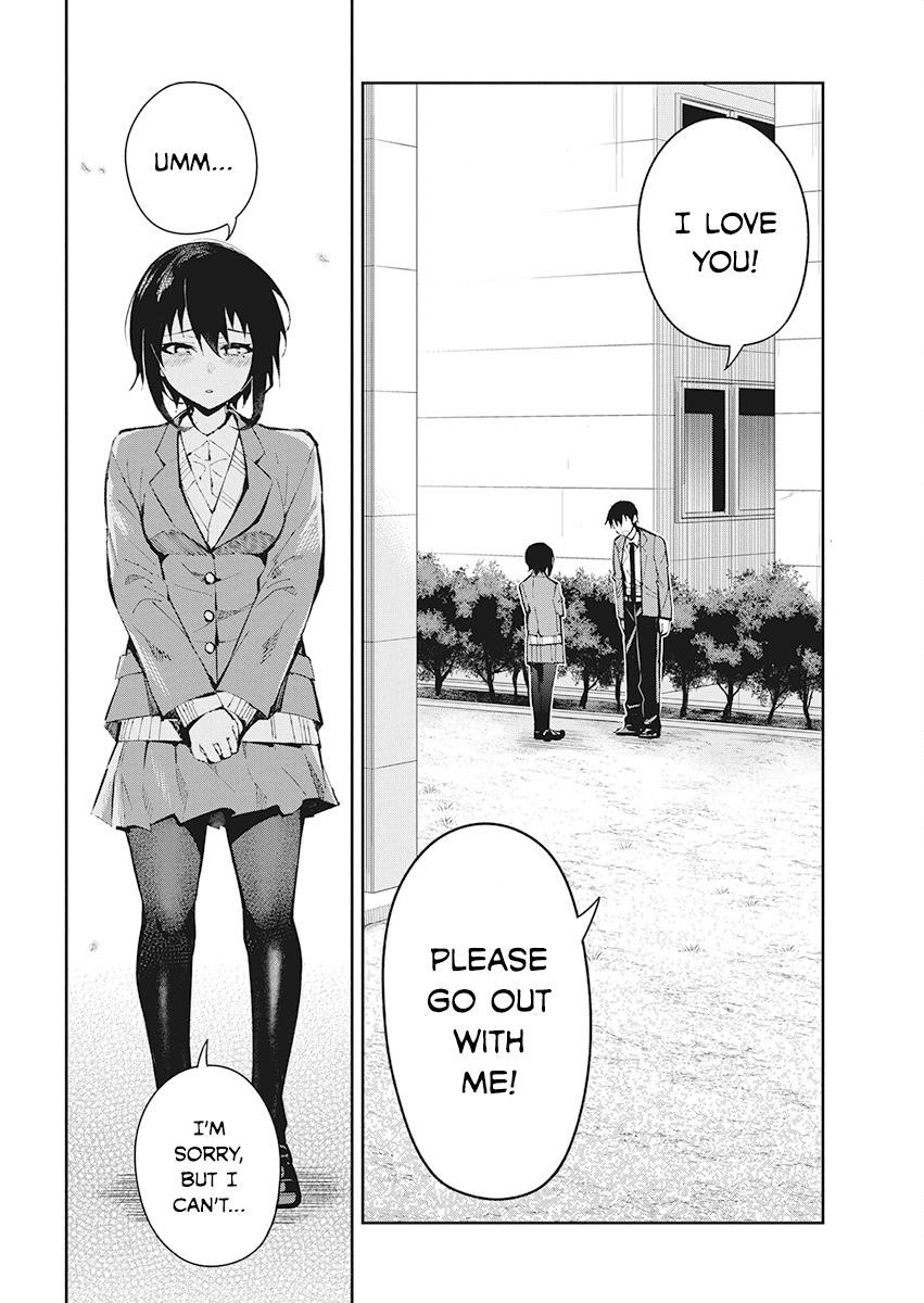 Gal Gohan Chapter 45 - Page 4